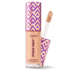 Tarte Shape Tape Concealer - 205 Light Sand - Travel Size